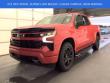 Certified 2023 Chevrolet Silverado 1500 RST Truck