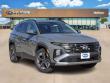 New 2026 Hyundai Tucson SEL FWD SUV