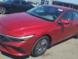 Certified 2024 Hyundai Elantra SEL Sedan