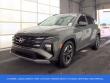 Certified 2025 Hyundai Tucson SEL SUV