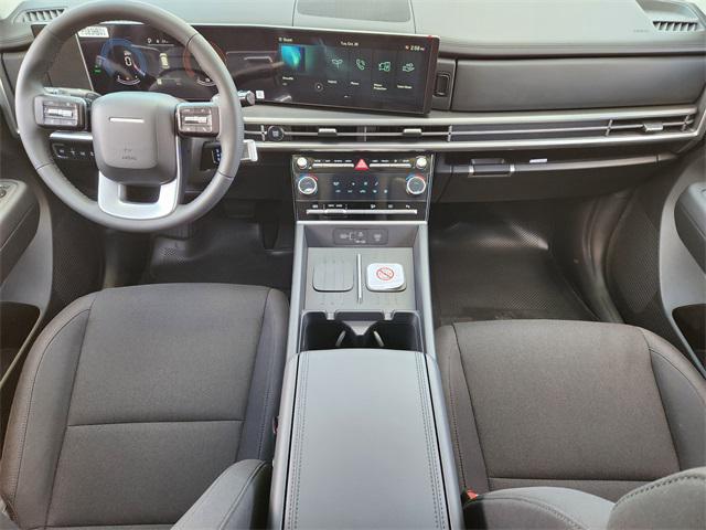 2026 Hyundai Santa Fe SE - Photo 17