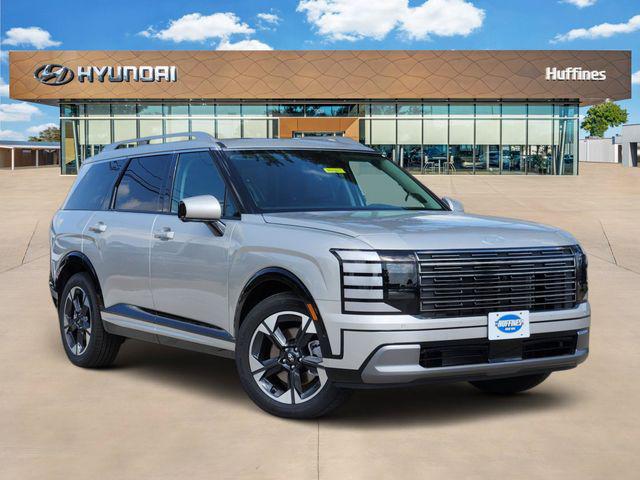 New 2026 Hyundai Palisade Limited FWD