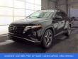 Certified 2024 Hyundai Tucson SEL SUV