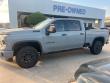 Certified 2024 Chevrolet Silverado 2500HD LTZ Truck