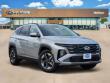 New 2026 Hyundai Tucson SEL FWD SUV