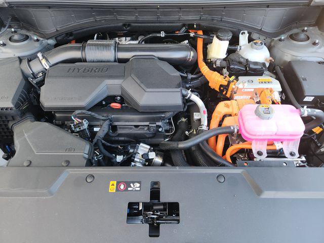 2026 Hyundai Santa Fe SE - Photo 21