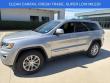 Used 2021 Jeep Grand Cherokee Laredo E SUV