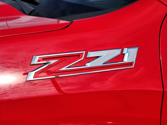 2023 Chevrolet Silverado 1500 RST - Photo 7