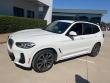 Used 2022 BMW X3 sDrive30i SUV
