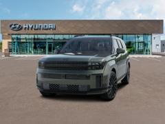 2026 Hyundai Santa Fe Calligraphy FWD SUV