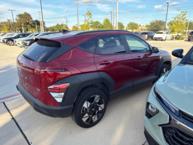 Used 2024 Hyundai Kona SEL SUV