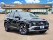 New 2026 Hyundai Tucson SEL FWD SUV