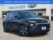 Certified 2023 Chevrolet Trailblazer RS SUV