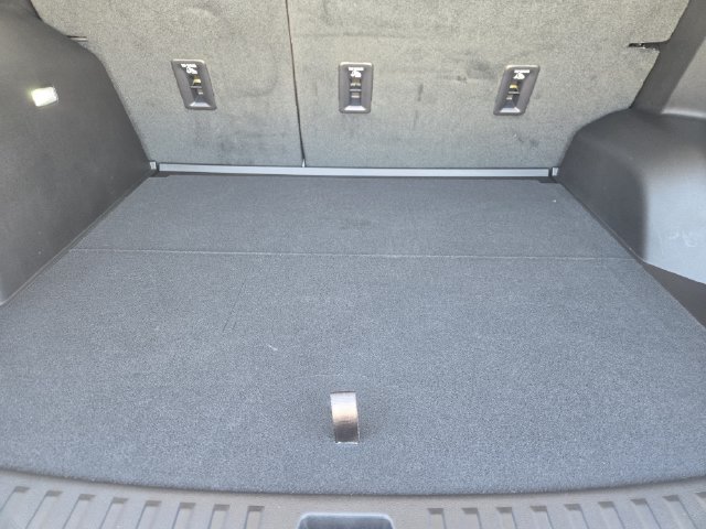 2026 GMC Terrain Denali - Photo 22