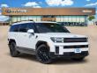 New 2026 Hyundai Santa Fe Calligraphy FWD SUV