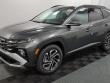 Certified 2025 Hyundai Tucson Hybrid Limited SUV
