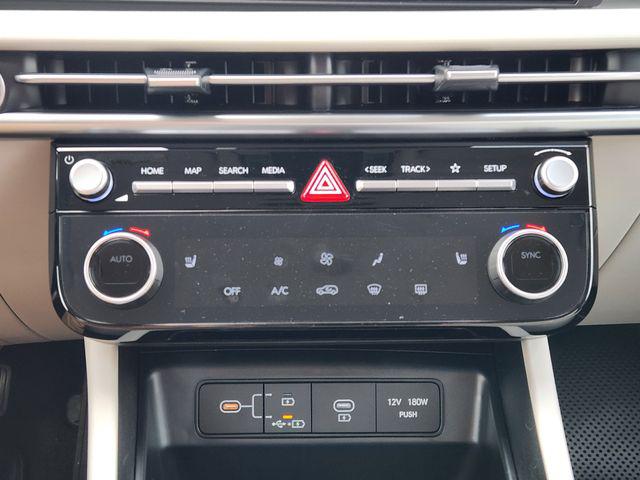 2026 Hyundai Tucson SEL - Photo 14