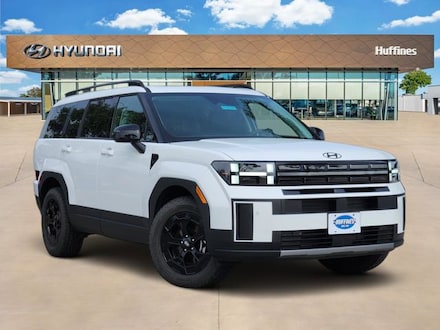 2025 Hyundai Santa Fe XRT SUV