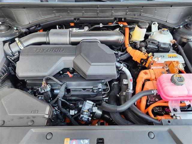 2026 Hyundai Santa Fe SE - Photo 23