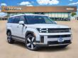 New 2026 Hyundai Santa Fe Hybrid Limited SUV
