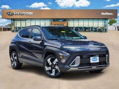 2026 Hyundai Kona Limited FWD SUV