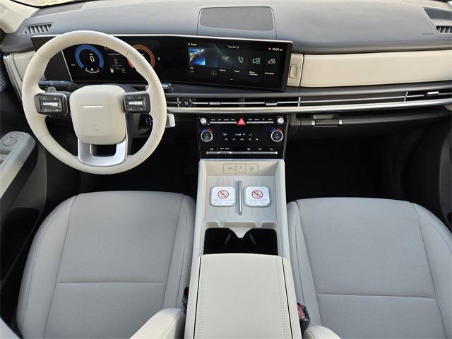 2026 Hyundai Santa Fe SE - Photo 19