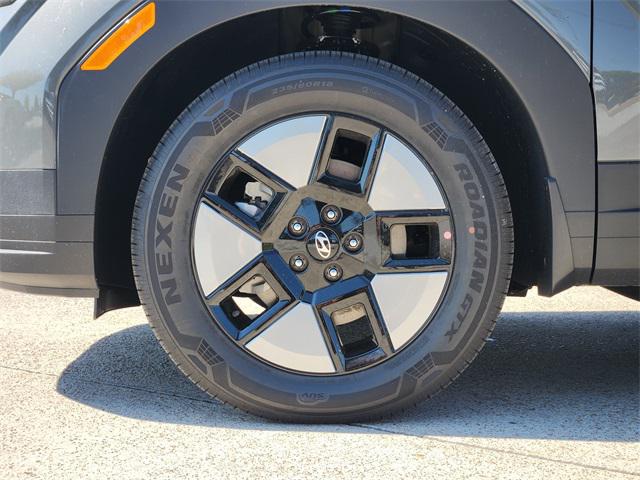 2026 Hyundai Santa Fe SE - Photo 7