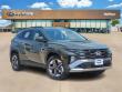 New 2026 Hyundai Tucson SEL FWD SUV