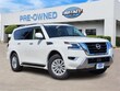 Nissan Armada