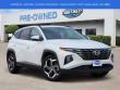 Certified 2023 Hyundai Tucson SEL SUV