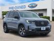Used 2022 Honda Passport TrailSport SUV