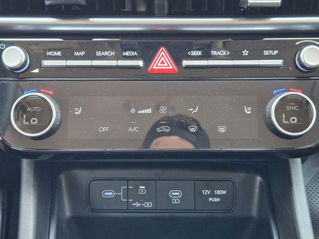 2026 Hyundai Tucson SEL - Photo 13