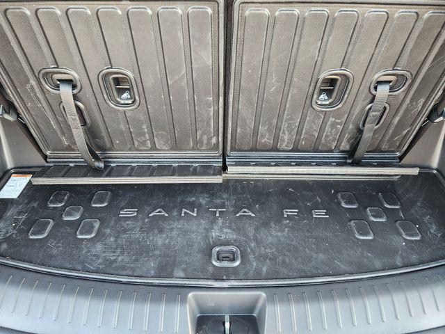 2026 Hyundai Santa Fe SEL - Photo 24