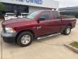 Used 2019 Ram 1500 Classic Tradesman Truck