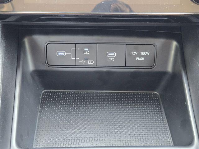 2026 Hyundai Tucson SEL - Photo 14