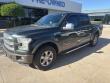 Used 2015 Ford F-150 Lariat Truck