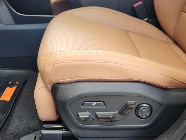 2026 Hyundai Santa Fe Calligraphy - Photo 20