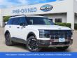 Certified 2026 Hyundai Palisade XRT Pro SUV