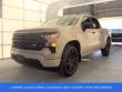 Certified 2026 Chevrolet Silverado 1500 Custom Truck