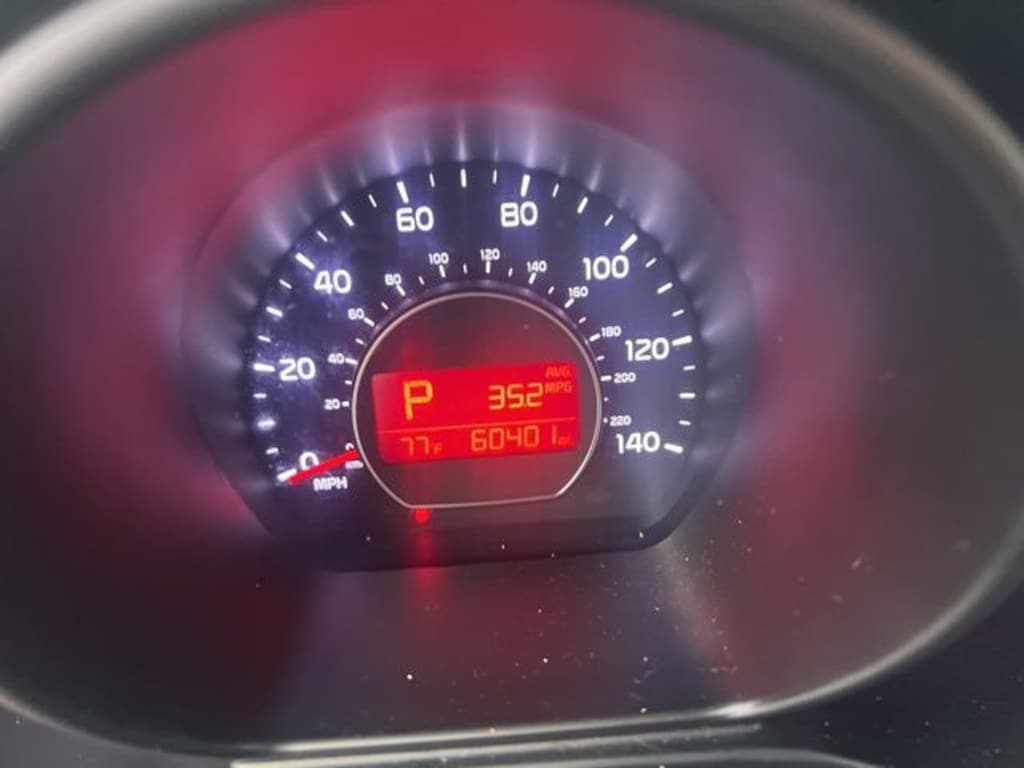 Used 2019 Kia Soul Base Hatchback
