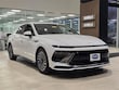  Hyundai Sonata Hybrid