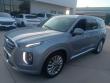Used 2020 Hyundai Palisade Limited SUV