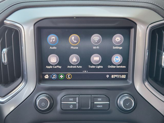 2020 Chevrolet Silverado 1500 RST - Photo 13