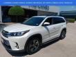 Used 2018 Toyota Highlander Limited Platinum SUV