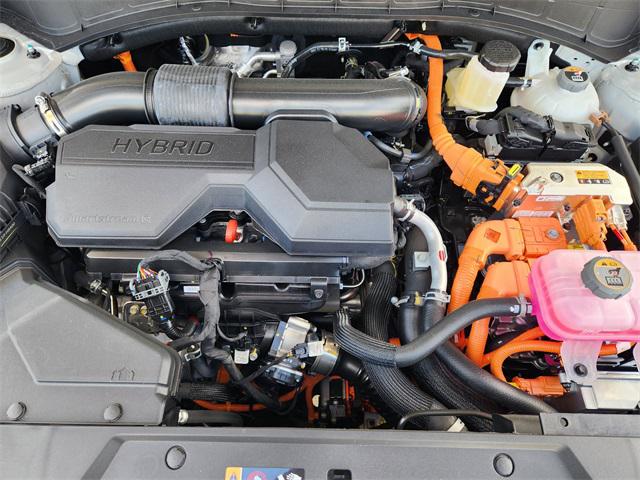 2026 Hyundai Santa Fe SE - Photo 20