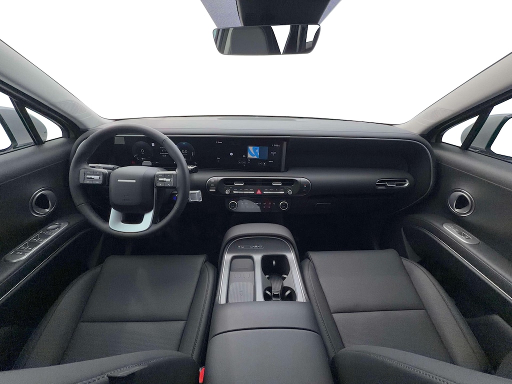 New 2026 Hyundai Palisade Hybrid Blue SEL 7P SUV
