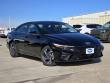 New 2026 Hyundai Elantra Limited Sedan