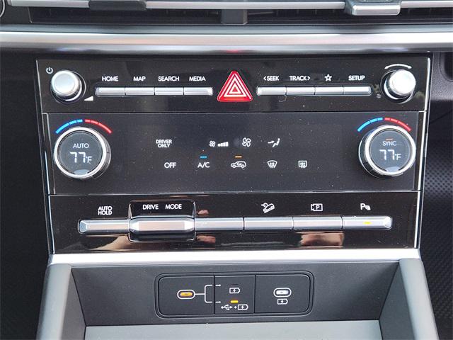 2026 Hyundai Santa Fe SE - Photo 15