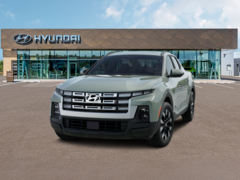 2026 Hyundai Santa Cruz SEL Activity FWD Truck