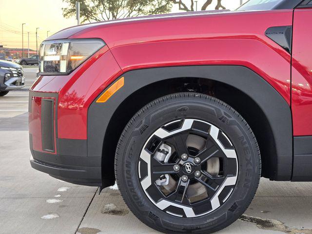 2026 Hyundai Santa Fe SEL - Photo 6